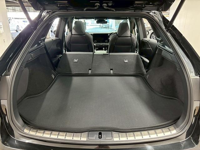 ＲＸ ＲＸ５００ｈ　Ｆスポーツパフォーマンス　サンルーフ／純正１４インチナビ／全方位カメラ／ベンチレーション／レーダークルコン／レーンキープアシスト／パワーバックドア／パーキングアシスト／パワーシート／シートメモリー／ＢＳＭ／ＥＴＣ２．０（65枚目）