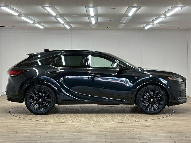 ＲＸ ＲＸ５００ｈ　Ｆスポーツパフォーマンス　サンルーフ／純正１４インチナビ／全方位カメラ／ベンチレーション／レーダークルコン／レーンキープアシスト／パワーバックドア／パーキングアシスト／パワーシート／シートメモリー／ＢＳＭ／ＥＴＣ２．０（72枚目）