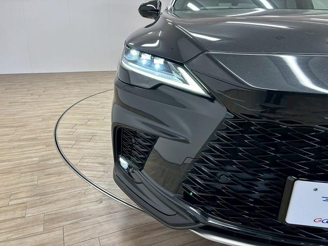 ＲＸ ＲＸ５００ｈ　Ｆスポーツパフォーマンス　サンルーフ／純正１４インチナビ／全方位カメラ／ベンチレーション／レーダークルコン／レーンキープアシスト／パワーバックドア／パーキングアシスト／パワーシート／シートメモリー／ＢＳＭ／ＥＴＣ２．０（76枚目）