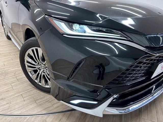 ハリアー Ｚ　モデリスタエアロ／ＪＢＬサウンド／純正１２．３型ナビ／全周囲／デジタルインナーミラー／追従クルコン／パワーバックドア／オートハイビーム／パワーシート／ＢＳＭ／ＥＴＣ／スマートキー（20枚目）