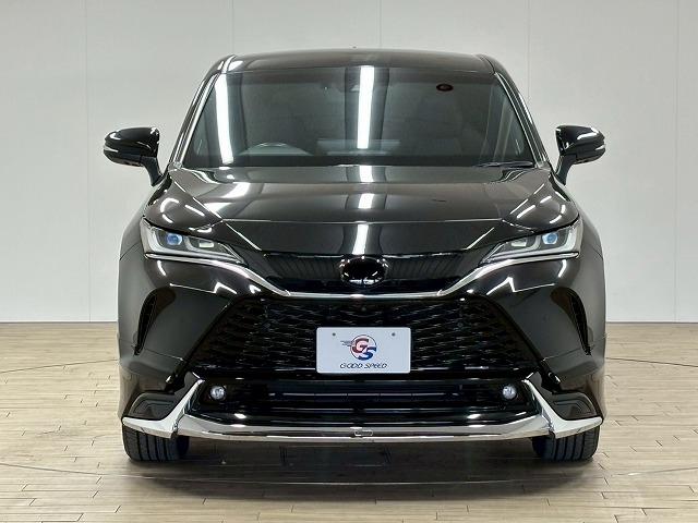 ハリアー Ｚ　モデリスタエアロ／ＪＢＬサウンド／純正１２．３型ナビ／全周囲／デジタルインナーミラー／追従クルコン／パワーバックドア／オートハイビーム／パワーシート／ＢＳＭ／ＥＴＣ／スマートキー（28枚目）