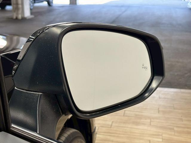 ハリアー Ｚ　モデリスタエアロ／ＪＢＬサウンド／純正１２．３型ナビ／全周囲／デジタルインナーミラー／追従クルコン／パワーバックドア／オートハイビーム／パワーシート／ＢＳＭ／ＥＴＣ／スマートキー（38枚目）