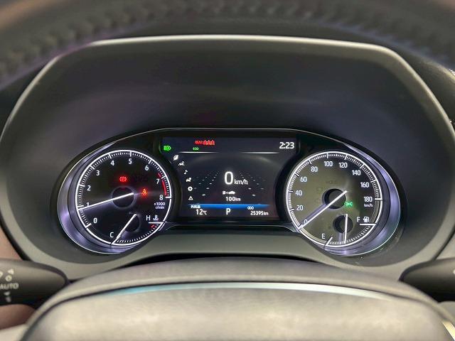 ハリアー Ｚ　モデリスタエアロ／ＪＢＬサウンド／純正１２．３型ナビ／全周囲／デジタルインナーミラー／追従クルコン／パワーバックドア／オートハイビーム／パワーシート／ＢＳＭ／ＥＴＣ／スマートキー（46枚目）