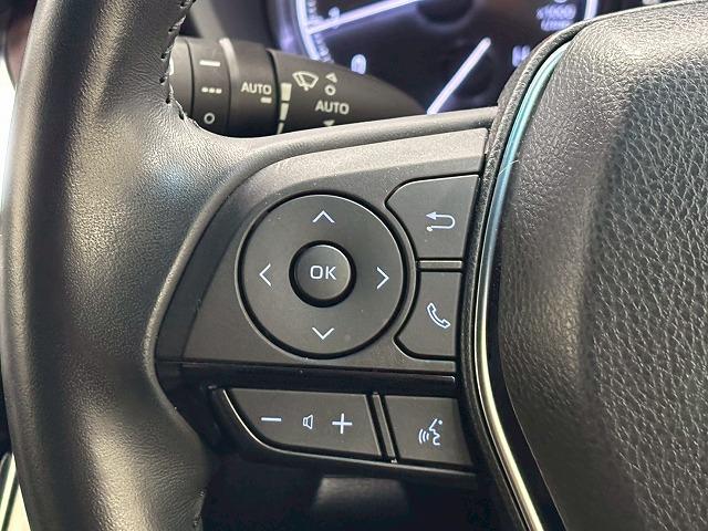 ハリアー Ｚ　モデリスタエアロ／ＪＢＬサウンド／純正１２．３型ナビ／全周囲／デジタルインナーミラー／追従クルコン／パワーバックドア／オートハイビーム／パワーシート／ＢＳＭ／ＥＴＣ／スマートキー（48枚目）