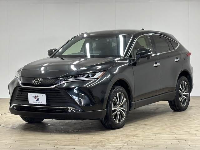 ハリアー Ｇ　デジタルインナーミラー／レーダークルコン／レーンキープアシスト／パワーバックドア／パワーシート／ハーフレザー／純正ナビ／地デジ／バックカメラ／ＢＳＭ／ＥＴＣ／ＬＥＤヘッドライト／オートハイビーム（15枚目）