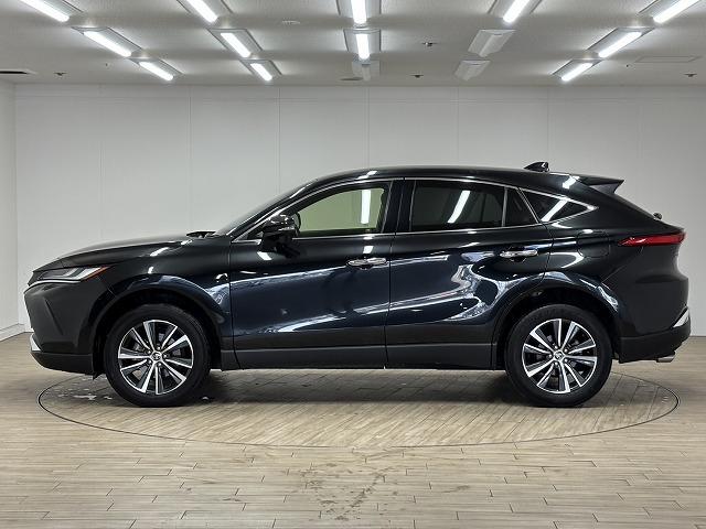 ハリアー Ｇ　デジタルインナーミラー／レーダークルコン／レーンキープアシスト／パワーバックドア／パワーシート／ハーフレザー／純正ナビ／地デジ／バックカメラ／ＢＳＭ／ＥＴＣ／ＬＥＤヘッドライト／オートハイビーム（26枚目）