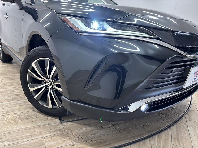 ハリアー Ｇ　デジタルインナーミラー／レーダークルコン／レーンキープアシスト／パワーバックドア／パワーシート／ハーフレザー／純正ナビ／地デジ／バックカメラ／ＢＳＭ／ＥＴＣ／ＬＥＤヘッドライト／オートハイビーム（29枚目）