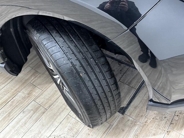 ハリアー Ｇ　デジタルインナーミラー／レーダークルコン／レーンキープアシスト／パワーバックドア／パワーシート／ハーフレザー／純正ナビ／地デジ／バックカメラ／ＢＳＭ／ＥＴＣ／ＬＥＤヘッドライト／オートハイビーム（32枚目）