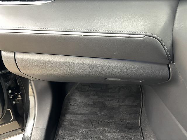 ハリアー Ｇ　デジタルインナーミラー／レーダークルコン／レーンキープアシスト／パワーバックドア／パワーシート／ハーフレザー／純正ナビ／地デジ／バックカメラ／ＢＳＭ／ＥＴＣ／ＬＥＤヘッドライト／オートハイビーム（35枚目）