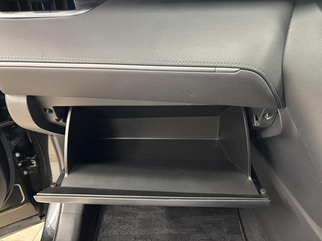 ハリアー Ｇ　デジタルインナーミラー／レーダークルコン／レーンキープアシスト／パワーバックドア／パワーシート／ハーフレザー／純正ナビ／地デジ／バックカメラ／ＢＳＭ／ＥＴＣ／ＬＥＤヘッドライト／オートハイビーム（36枚目）