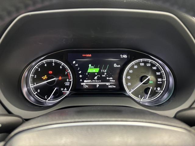 ハリアー Ｇ　デジタルインナーミラー／レーダークルコン／レーンキープアシスト／パワーバックドア／パワーシート／ハーフレザー／純正ナビ／地デジ／バックカメラ／ＢＳＭ／ＥＴＣ／ＬＥＤヘッドライト／オートハイビーム（48枚目）