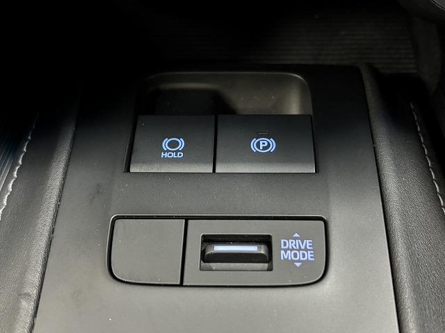 ハリアー Ｇ　デジタルインナーミラー／レーダークルコン／レーンキープアシスト／パワーバックドア／パワーシート／ハーフレザー／純正ナビ／地デジ／バックカメラ／ＢＳＭ／ＥＴＣ／ＬＥＤヘッドライト／オートハイビーム（56枚目）