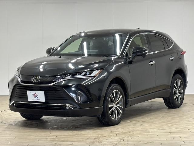 ハリアー Ｇ　デジタルインナーミラー／レーダークルコン／レーンキープアシスト／パワーバックドア／パワーシート／ハーフレザー／純正ナビ／地デジ／バックカメラ／ＢＳＭ／ＥＴＣ／ＬＥＤヘッドライト／オートハイビーム（66枚目）