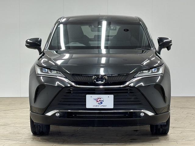 ハリアー Ｇ　デジタルインナーミラー／レーダークルコン／レーンキープアシスト／パワーバックドア／パワーシート／ハーフレザー／純正ナビ／地デジ／バックカメラ／ＢＳＭ／ＥＴＣ／ＬＥＤヘッドライト／オートハイビーム（72枚目）