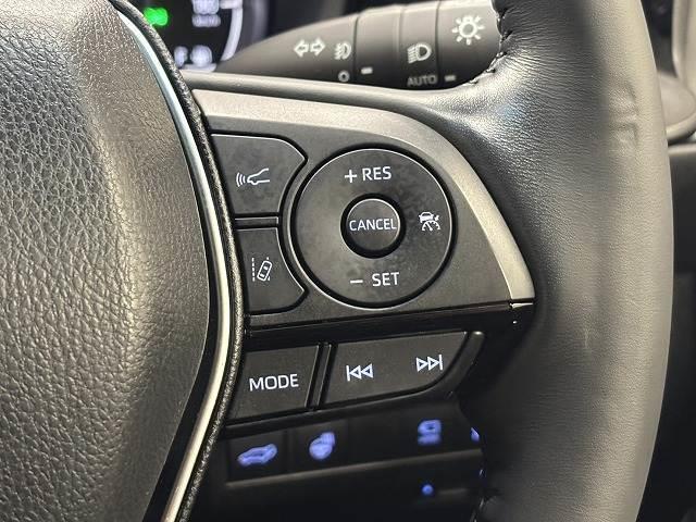 ハリアー Ｚ　レザーパッケージ　モデリスタエアロ／ベンチレーション／ＪＢＬサウンド／純正１２．３インチナビ／全全周囲／デジタルインナーミラー／黒革／シートメモリー／追従クルコン／レーンキープアシスト／パワーバックドア／ＢＳＭ／ＥＴＣ（9枚目）