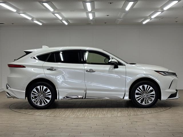 ハリアー Ｚ　レザーパッケージ　モデリスタエアロ／ベンチレーション／ＪＢＬサウンド／純正１２．３インチナビ／全全周囲／デジタルインナーミラー／黒革／シートメモリー／追従クルコン／レーンキープアシスト／パワーバックドア／ＢＳＭ／ＥＴＣ（28枚目）