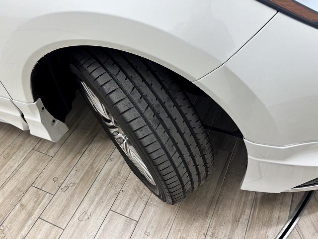 ハリアー Ｚ　レザーパッケージ　モデリスタエアロ／ベンチレーション／ＪＢＬサウンド／純正１２．３インチナビ／全全周囲／デジタルインナーミラー／黒革／シートメモリー／追従クルコン／レーンキープアシスト／パワーバックドア／ＢＳＭ／ＥＴＣ（32枚目）