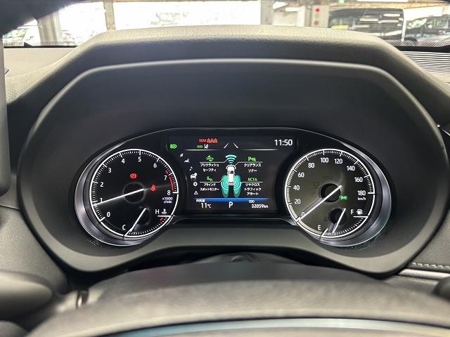 ハリアー Ｚ　レザーパッケージ　モデリスタエアロ／ベンチレーション／ＪＢＬサウンド／純正１２．３インチナビ／全全周囲／デジタルインナーミラー／黒革／シートメモリー／追従クルコン／レーンキープアシスト／パワーバックドア／ＢＳＭ／ＥＴＣ（46枚目）