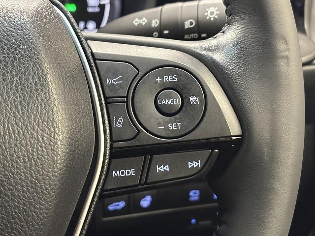 ハリアー Ｚ　レザーパッケージ　モデリスタエアロ／ベンチレーション／ＪＢＬサウンド／純正１２．３インチナビ／全全周囲／デジタルインナーミラー／黒革／シートメモリー／追従クルコン／レーンキープアシスト／パワーバックドア／ＢＳＭ／ＥＴＣ（49枚目）