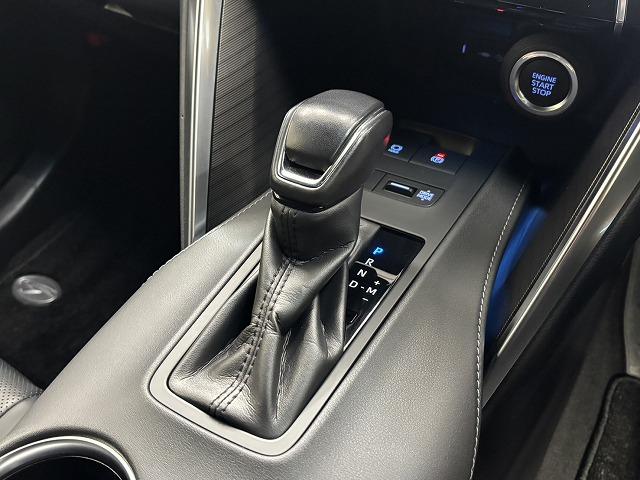 ハリアー Ｚ　レザーパッケージ　モデリスタエアロ／ベンチレーション／ＪＢＬサウンド／純正１２．３インチナビ／全全周囲／デジタルインナーミラー／黒革／シートメモリー／追従クルコン／レーンキープアシスト／パワーバックドア／ＢＳＭ／ＥＴＣ（53枚目）