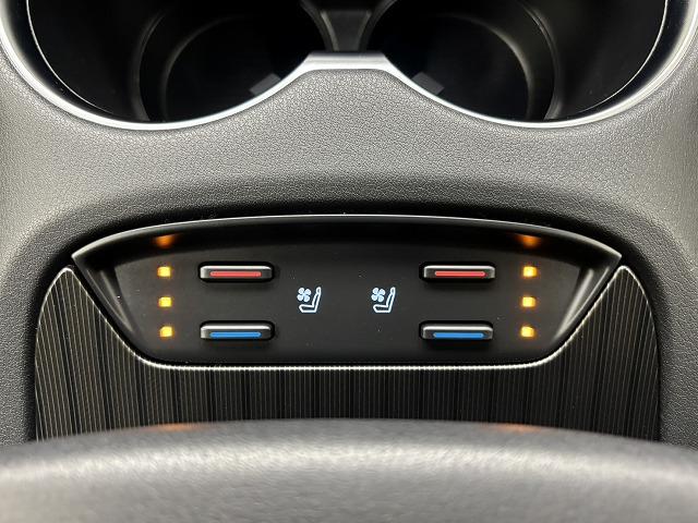 ハリアー Ｚ　レザーパッケージ　モデリスタエアロ／ベンチレーション／ＪＢＬサウンド／純正１２．３インチナビ／全全周囲／デジタルインナーミラー／黒革／シートメモリー／追従クルコン／レーンキープアシスト／パワーバックドア／ＢＳＭ／ＥＴＣ（55枚目）