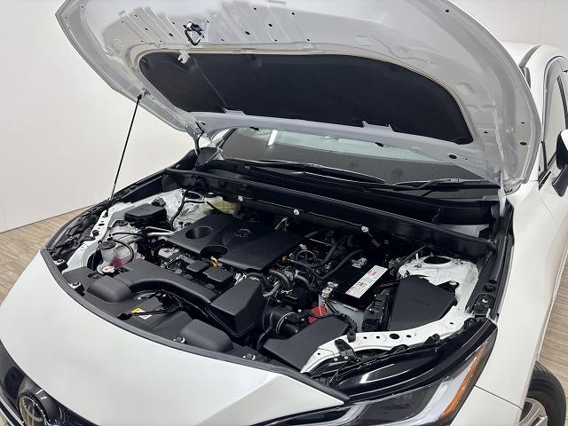 ハリアー Ｚ　レザーパッケージ　モデリスタエアロ／ベンチレーション／ＪＢＬサウンド／純正１２．３インチナビ／全全周囲／デジタルインナーミラー／黒革／シートメモリー／追従クルコン／レーンキープアシスト／パワーバックドア／ＢＳＭ／ＥＴＣ（59枚目）