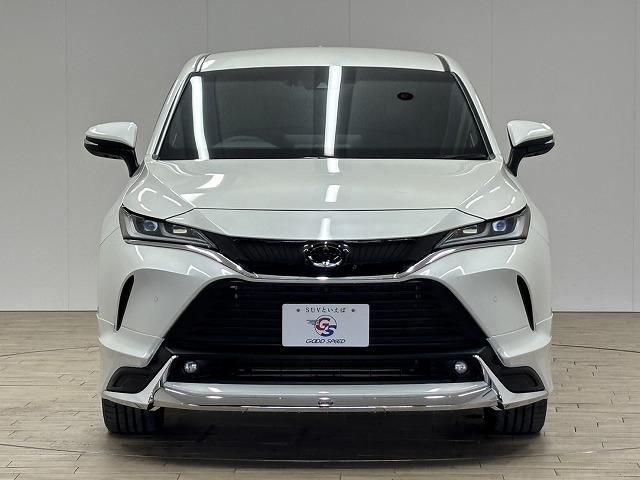 ハリアー Ｚ　レザーパッケージ　モデリスタエアロ／ベンチレーション／ＪＢＬサウンド／純正１２．３インチナビ／全全周囲／デジタルインナーミラー／黒革／シートメモリー／追従クルコン／レーンキープアシスト／パワーバックドア／ＢＳＭ／ＥＴＣ（71枚目）