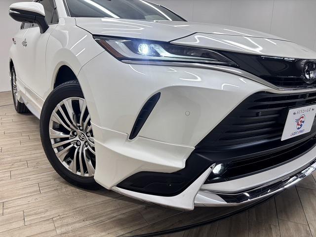 ハリアー Ｚ　レザーパッケージ　モデリスタエアロ／ベンチレーション／ＪＢＬサウンド／純正１２．３インチナビ／全全周囲／デジタルインナーミラー／黒革／シートメモリー／追従クルコン／レーンキープアシスト／パワーバックドア／ＢＳＭ／ＥＴＣ（72枚目）