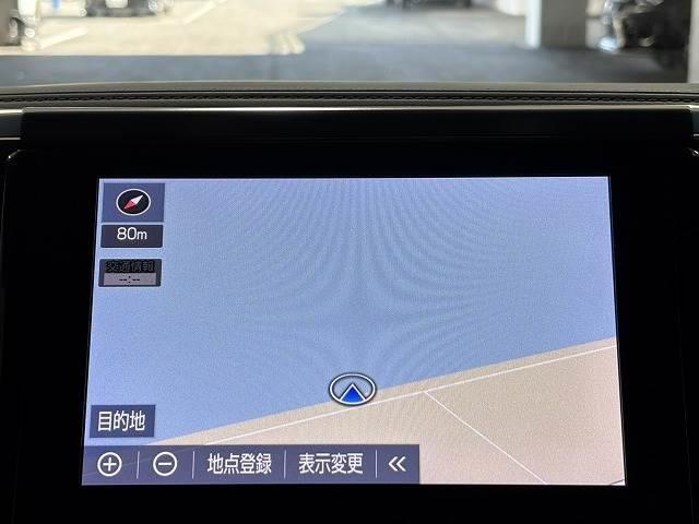 アルファード ２．５Ｓ　タイプゴールド　純正９型ナビ地デジ／バックカメラ／ＤＶＤ再生／デジタルインナーミラー／ＢＳＭ／追従クルコン／両側電動／衝突軽減／ＥＴＣ／ＬＥＤヘッドライト／スマートキー／オートエアコン（3枚目）