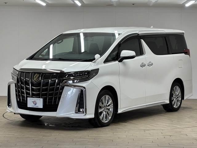 アルファード ２．５Ｓ　タイプゴールド　純正９型ナビ地デジ／バックカメラ／ＤＶＤ再生／デジタルインナーミラー／ＢＳＭ／追従クルコン／両側電動／衝突軽減／ＥＴＣ／ＬＥＤヘッドライト／スマートキー／オートエアコン（15枚目）