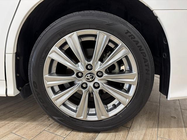 アルファード ２．５Ｓ　タイプゴールド　純正９型ナビ地デジ／バックカメラ／ＤＶＤ再生／デジタルインナーミラー／ＢＳＭ／追従クルコン／両側電動／衝突軽減／ＥＴＣ／ＬＥＤヘッドライト／スマートキー／オートエアコン（31枚目）