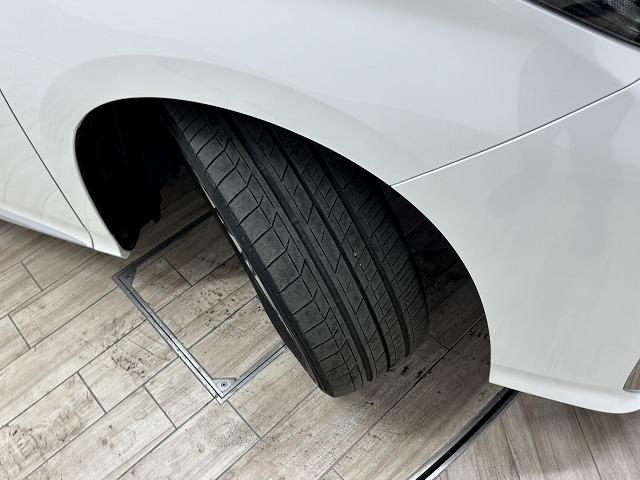 アルファード ２．５Ｓ　タイプゴールド　純正９型ナビ地デジ／バックカメラ／ＤＶＤ再生／デジタルインナーミラー／ＢＳＭ／追従クルコン／両側電動／衝突軽減／ＥＴＣ／ＬＥＤヘッドライト／スマートキー／オートエアコン（32枚目）