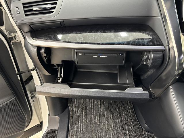 アルファード ２．５Ｓ　タイプゴールド　純正９型ナビ地デジ／バックカメラ／ＤＶＤ再生／デジタルインナーミラー／ＢＳＭ／追従クルコン／両側電動／衝突軽減／ＥＴＣ／ＬＥＤヘッドライト／スマートキー／オートエアコン（36枚目）