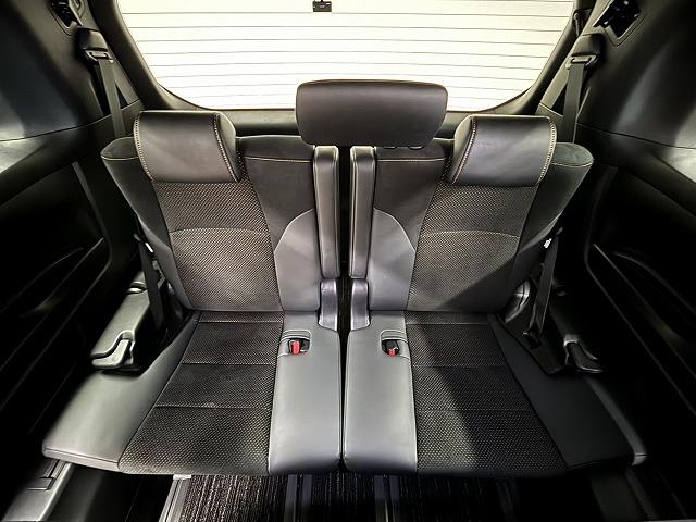 アルファード ２．５Ｓ　タイプゴールド　純正９型ナビ地デジ／バックカメラ／ＤＶＤ再生／デジタルインナーミラー／ＢＳＭ／追従クルコン／両側電動／衝突軽減／ＥＴＣ／ＬＥＤヘッドライト／スマートキー／オートエアコン（45枚目）