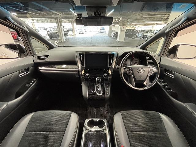 アルファード ２．５Ｓ　タイプゴールド　純正９型ナビ地デジ／バックカメラ／ＤＶＤ再生／デジタルインナーミラー／ＢＳＭ／追従クルコン／両側電動／衝突軽減／ＥＴＣ／ＬＥＤヘッドライト／スマートキー／オートエアコン（47枚目）