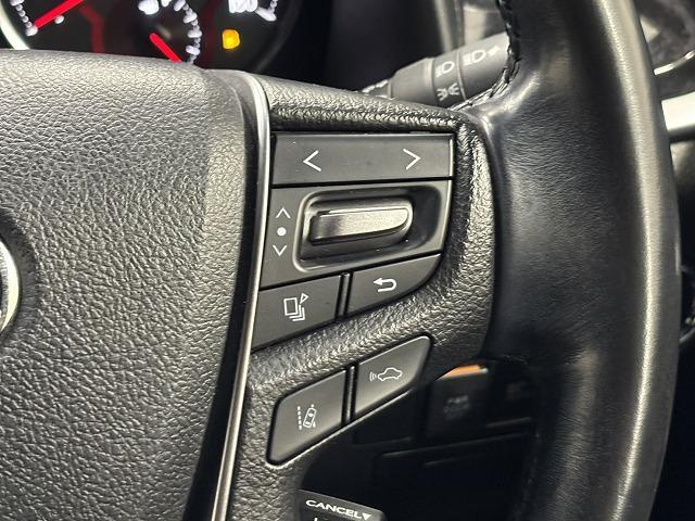 アルファード ２．５Ｓ　タイプゴールド　純正９型ナビ地デジ／バックカメラ／ＤＶＤ再生／デジタルインナーミラー／ＢＳＭ／追従クルコン／両側電動／衝突軽減／ＥＴＣ／ＬＥＤヘッドライト／スマートキー／オートエアコン（50枚目）