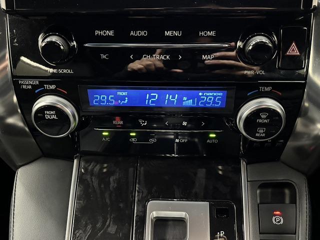 アルファード ２．５Ｓ　タイプゴールド　純正９型ナビ地デジ／バックカメラ／ＤＶＤ再生／デジタルインナーミラー／ＢＳＭ／追従クルコン／両側電動／衝突軽減／ＥＴＣ／ＬＥＤヘッドライト／スマートキー／オートエアコン（54枚目）