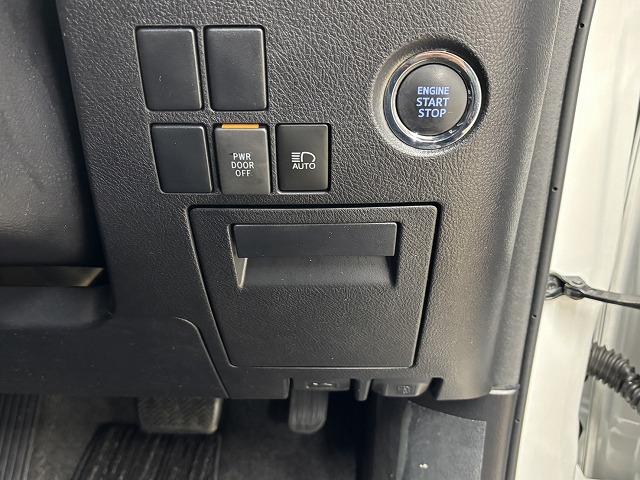 アルファード ２．５Ｓ　タイプゴールド　純正９型ナビ地デジ／バックカメラ／ＤＶＤ再生／デジタルインナーミラー／ＢＳＭ／追従クルコン／両側電動／衝突軽減／ＥＴＣ／ＬＥＤヘッドライト／スマートキー／オートエアコン（56枚目）