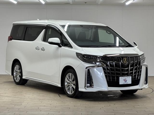 アルファード ２．５Ｓ　タイプゴールド　純正９型ナビ地デジ／バックカメラ／ＤＶＤ再生／デジタルインナーミラー／ＢＳＭ／追従クルコン／両側電動／衝突軽減／ＥＴＣ／ＬＥＤヘッドライト／スマートキー／オートエアコン（66枚目）