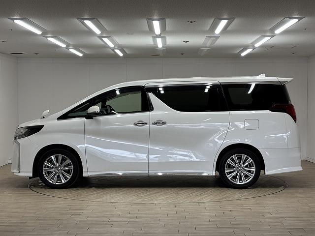 アルファード ２．５Ｓ　タイプゴールド　純正９型ナビ地デジ／バックカメラ／ＤＶＤ再生／デジタルインナーミラー／ＢＳＭ／追従クルコン／両側電動／衝突軽減／ＥＴＣ／ＬＥＤヘッドライト／スマートキー／オートエアコン（71枚目）