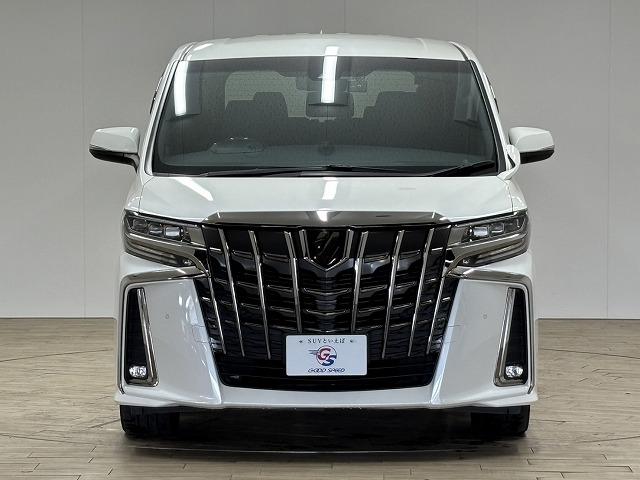 アルファード ２．５Ｓ　タイプゴールド　純正９型ナビ地デジ／バックカメラ／ＤＶＤ再生／デジタルインナーミラー／ＢＳＭ／追従クルコン／両側電動／衝突軽減／ＥＴＣ／ＬＥＤヘッドライト／スマートキー／オートエアコン（73枚目）