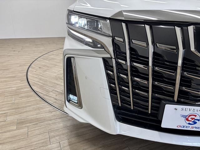 アルファード ２．５Ｓ　タイプゴールド　純正９型ナビ地デジ／バックカメラ／ＤＶＤ再生／デジタルインナーミラー／ＢＳＭ／追従クルコン／両側電動／衝突軽減／ＥＴＣ／ＬＥＤヘッドライト／スマートキー／オートエアコン（74枚目）