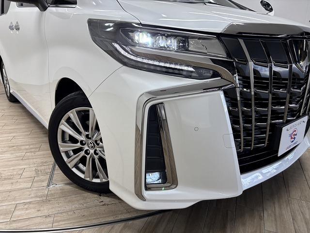 アルファード ２．５Ｓ　タイプゴールド　純正９型ナビ地デジ／バックカメラ／ＤＶＤ再生／デジタルインナーミラー／ＢＳＭ／追従クルコン／両側電動／衝突軽減／ＥＴＣ／ＬＥＤヘッドライト／スマートキー／オートエアコン（75枚目）