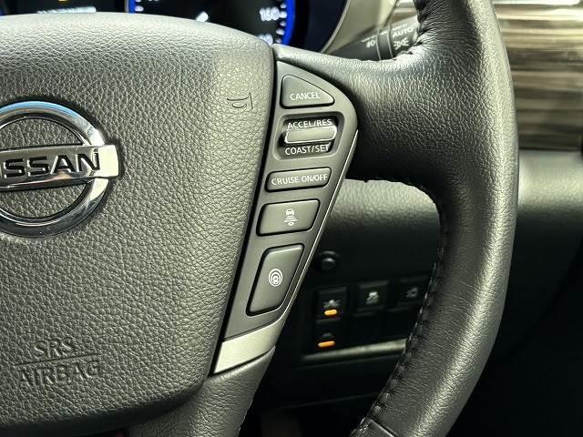 エルグランド 250ハイウェイスターS SDナビ地デジ/バックカメラ/10.1型後席モニター/両側電動/追従クルコン/衝突軽減/レーンキープ/LEDヘッドライト/ETC/スマートキー/オートエアコン/純正18インチAW(7枚目)