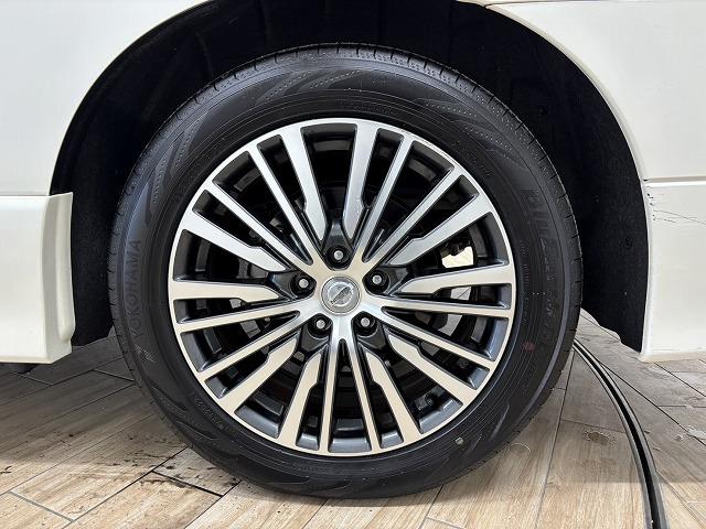 エルグランド 250ハイウェイスターS SDナビ地デジ/バックカメラ/10.1型後席モニター/両側電動/追従クルコン/衝突軽減/レーンキープ/LEDヘッドライト/ETC/スマートキー/オートエアコン/純正18インチAW(31枚目)