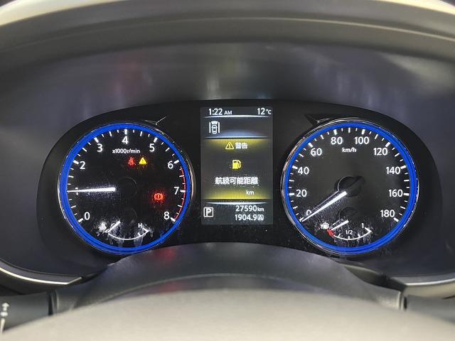 エルグランド 250ハイウェイスターS SDナビ地デジ/バックカメラ/10.1型後席モニター/両側電動/追従クルコン/衝突軽減/レーンキープ/LEDヘッドライト/ETC/スマートキー/オートエアコン/純正18インチAW(45枚目)