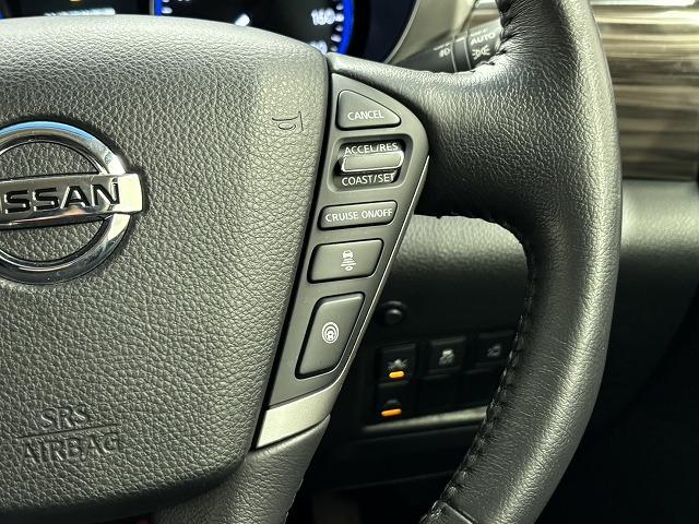 エルグランド 250ハイウェイスターS SDナビ地デジ/バックカメラ/10.1型後席モニター/両側電動/追従クルコン/衝突軽減/レーンキープ/LEDヘッドライト/ETC/スマートキー/オートエアコン/純正18インチAW(50枚目)