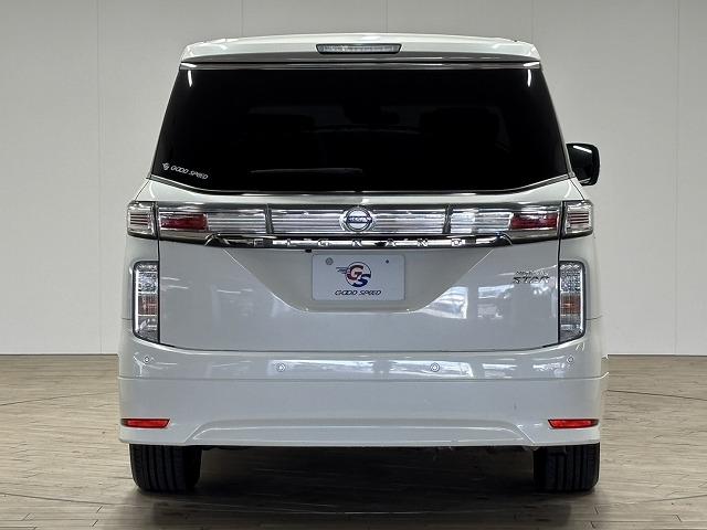 エルグランド 250ハイウェイスターS SDナビ地デジ/バックカメラ/10.1型後席モニター/両側電動/追従クルコン/衝突軽減/レーンキープ/LEDヘッドライト/ETC/スマートキー/オートエアコン/純正18インチAW(69枚目)