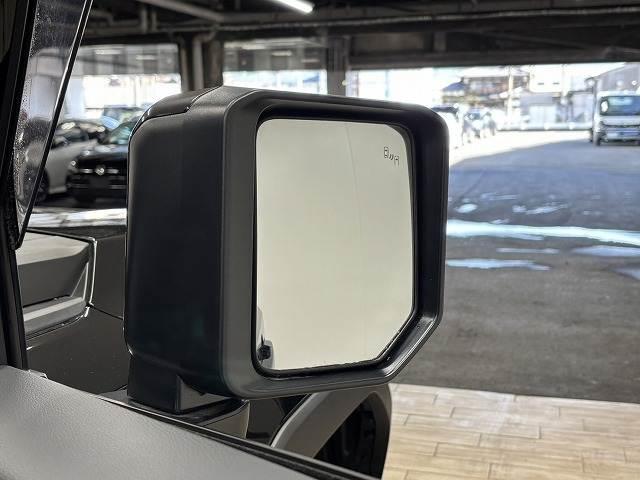 �y�u���C���h�X�|�b�g���j�^�[�i�a�r�l�j�z�Ԑ��ύX���Ɏԗ�������痈��ԗ������m�����S���T�|�[�g���鑕�u�ł��B