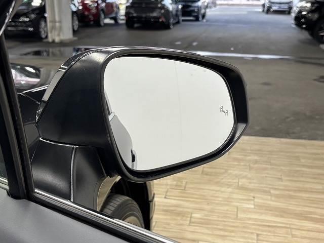 ハリアー Ｚ　モデリスタデジタルインナーミラー／ＪＢＬ／純正１２．３インチナビ／全周囲／追従クルコン／パワーバックドア／レーンキープアシスト／パワーシート／ＬＥＤヘッドライト／オートハイビーム／ＢＳＭ／ＥＴＣ（11枚目）